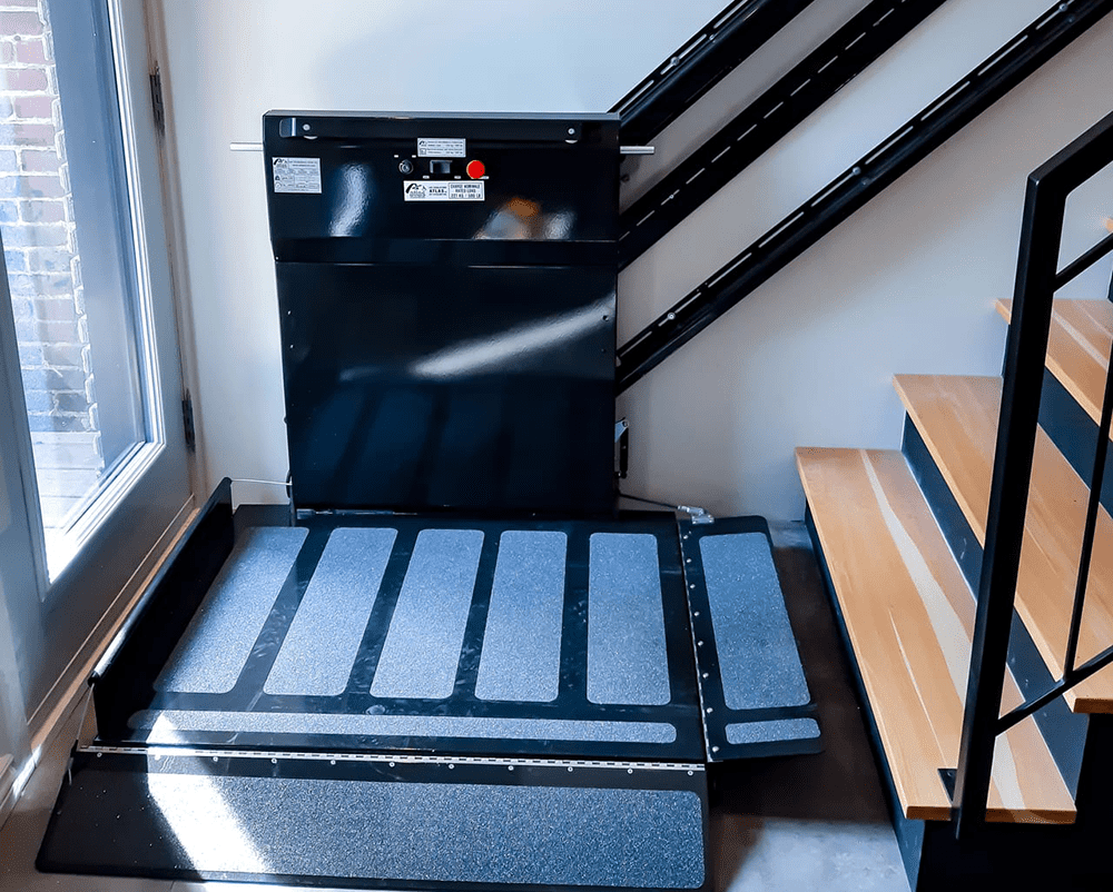 What Is A Platform Lift?